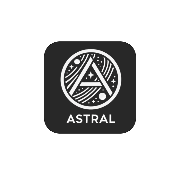 Astral Logo